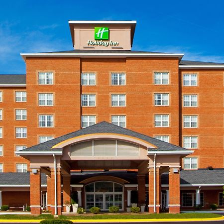 Holiday Inn Chantilly-Dulles Expo Airport By Ihg Εξωτερικό φωτογραφία