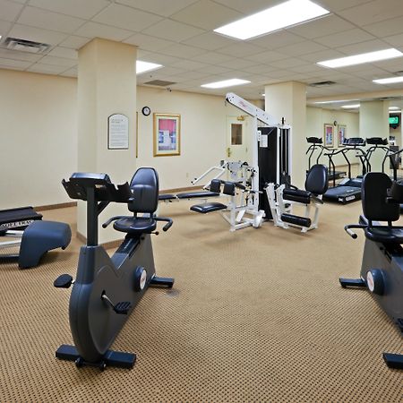 Holiday Inn Chantilly-Dulles Expo Airport By Ihg Εξωτερικό φωτογραφία