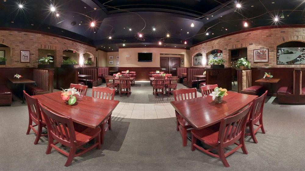 Holiday Inn Chantilly-Dulles Expo Airport By Ihg Εξωτερικό φωτογραφία