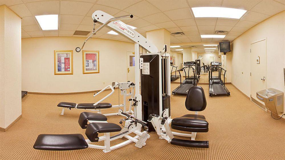 Holiday Inn Chantilly-Dulles Expo Airport By Ihg Εξωτερικό φωτογραφία