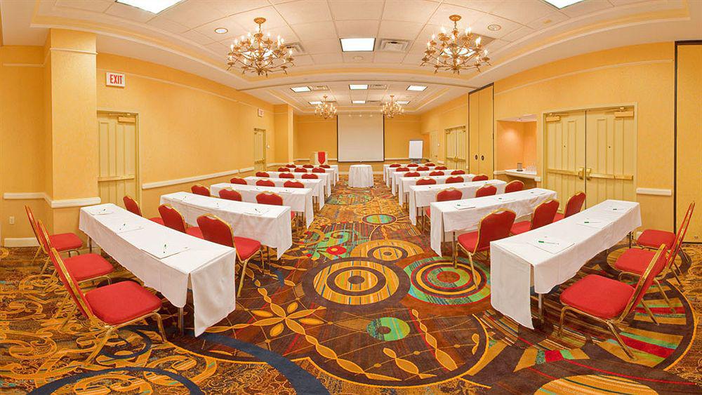 Holiday Inn Chantilly-Dulles Expo Airport By Ihg Εξωτερικό φωτογραφία
