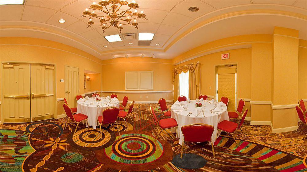 Holiday Inn Chantilly-Dulles Expo Airport By Ihg Εξωτερικό φωτογραφία