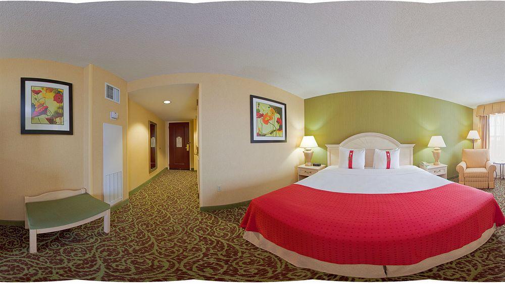 Holiday Inn Chantilly-Dulles Expo Airport By Ihg Εξωτερικό φωτογραφία