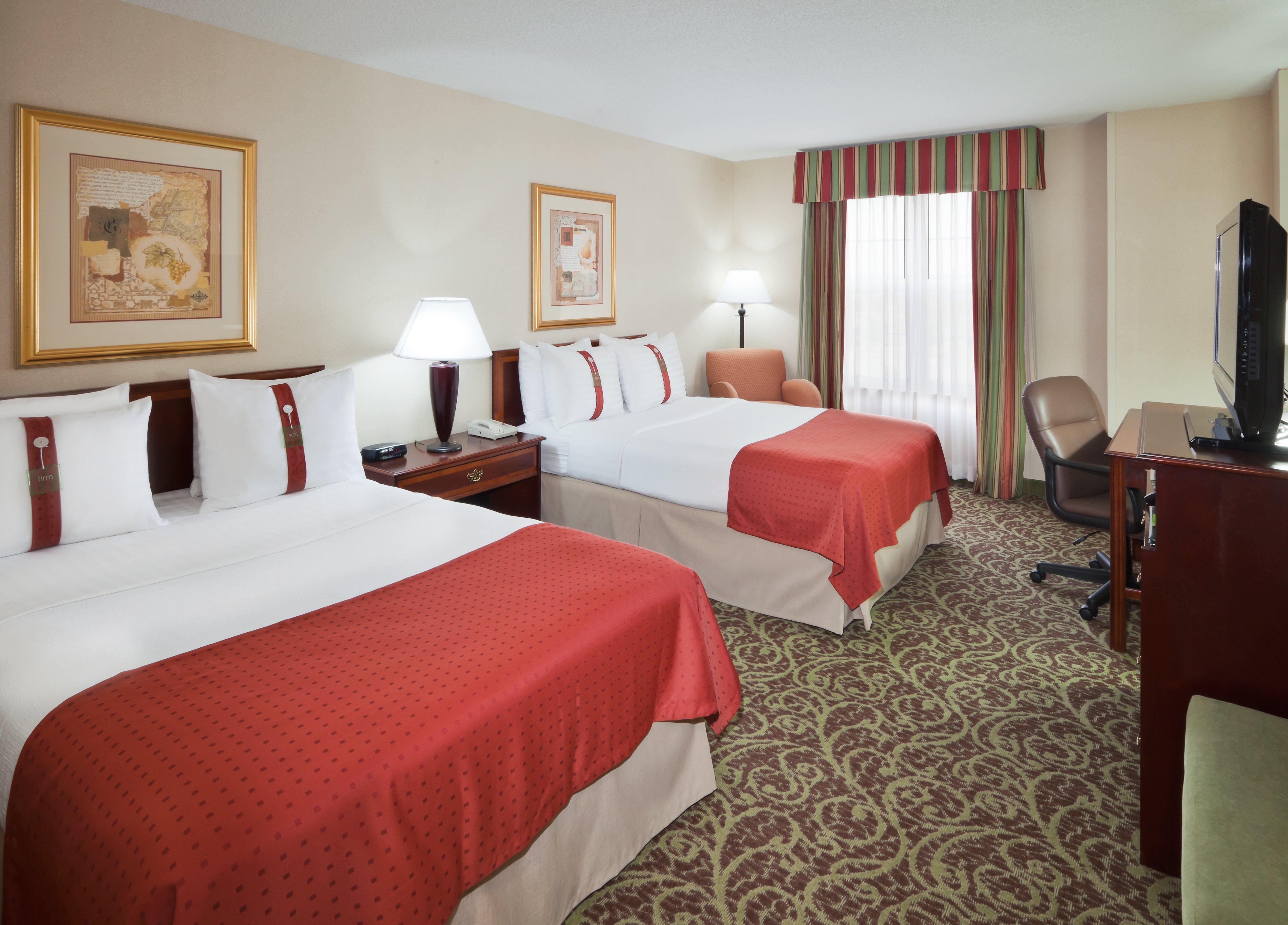 Holiday Inn Chantilly-Dulles Expo Airport By Ihg Εξωτερικό φωτογραφία