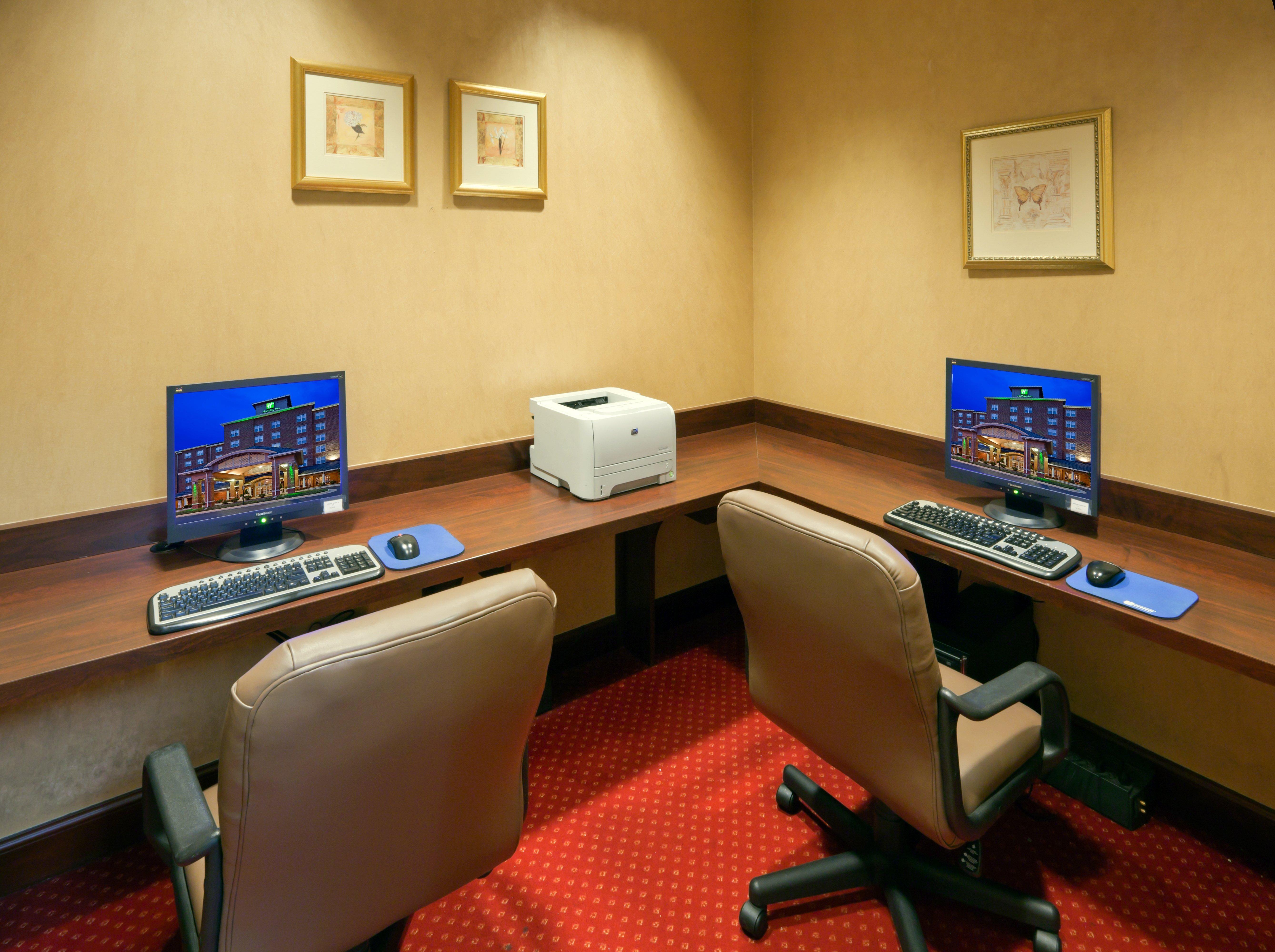 Holiday Inn Chantilly-Dulles Expo Airport By Ihg Εξωτερικό φωτογραφία