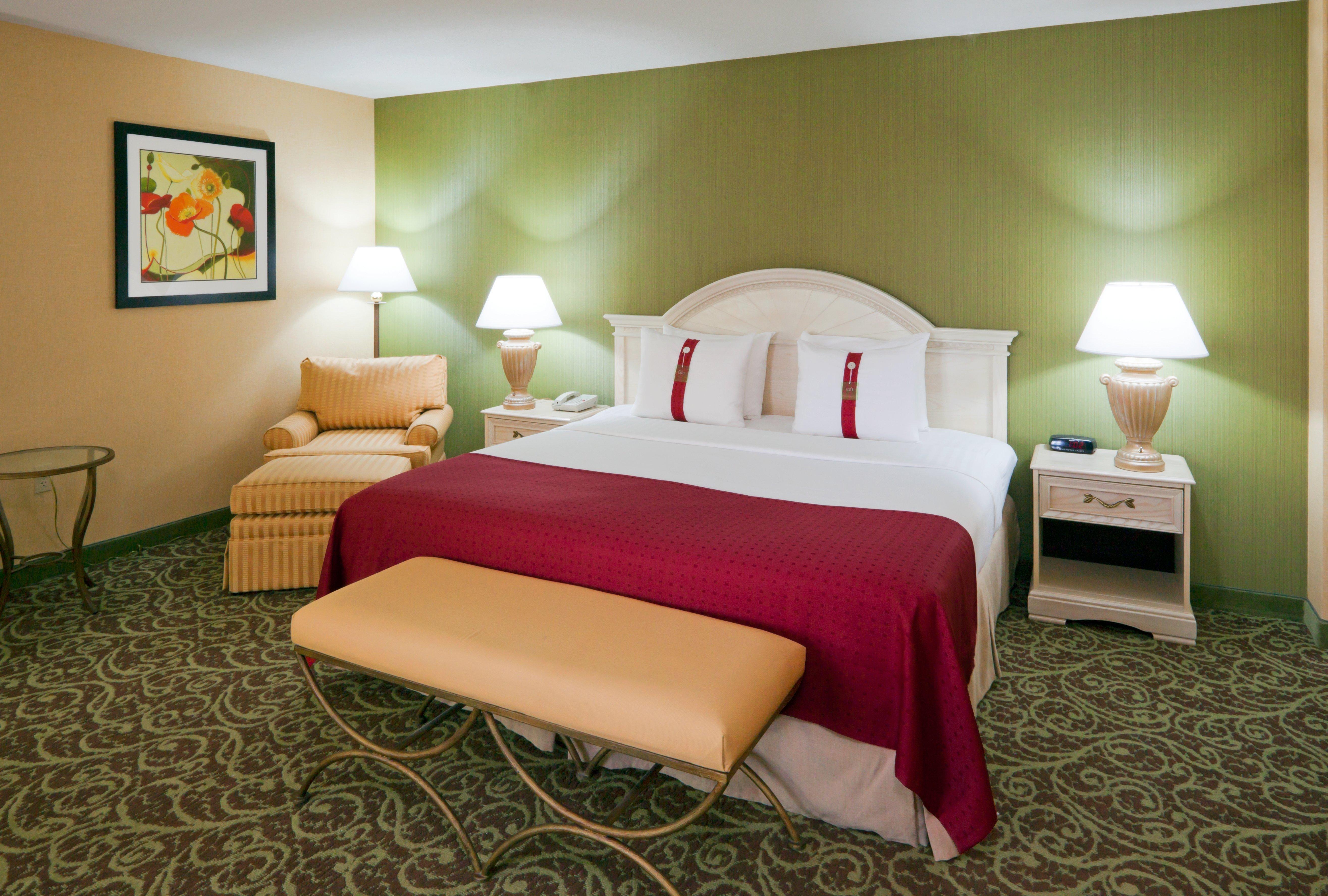 Holiday Inn Chantilly-Dulles Expo Airport By Ihg Δωμάτιο φωτογραφία
