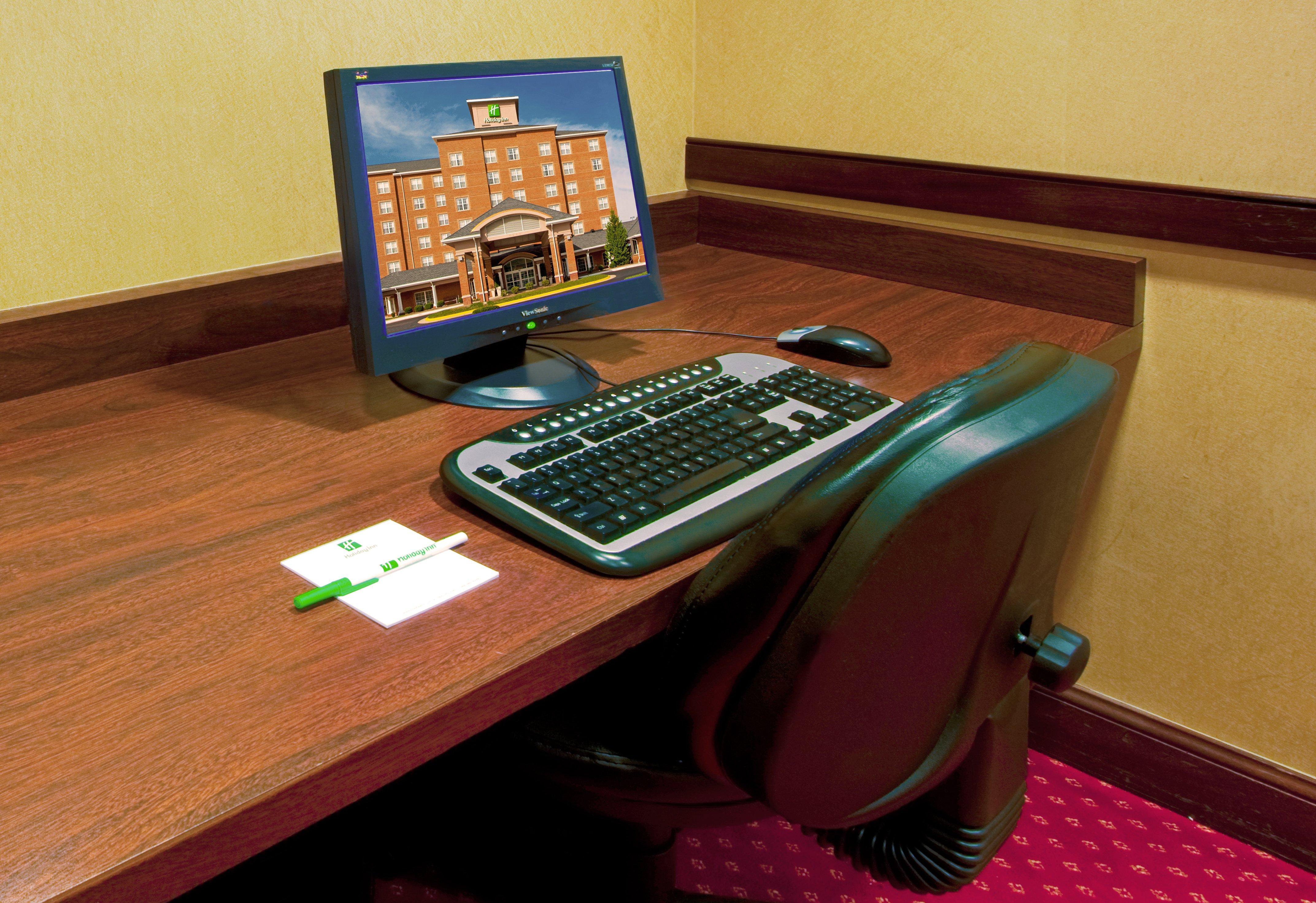 Holiday Inn Chantilly-Dulles Expo Airport By Ihg Εξωτερικό φωτογραφία