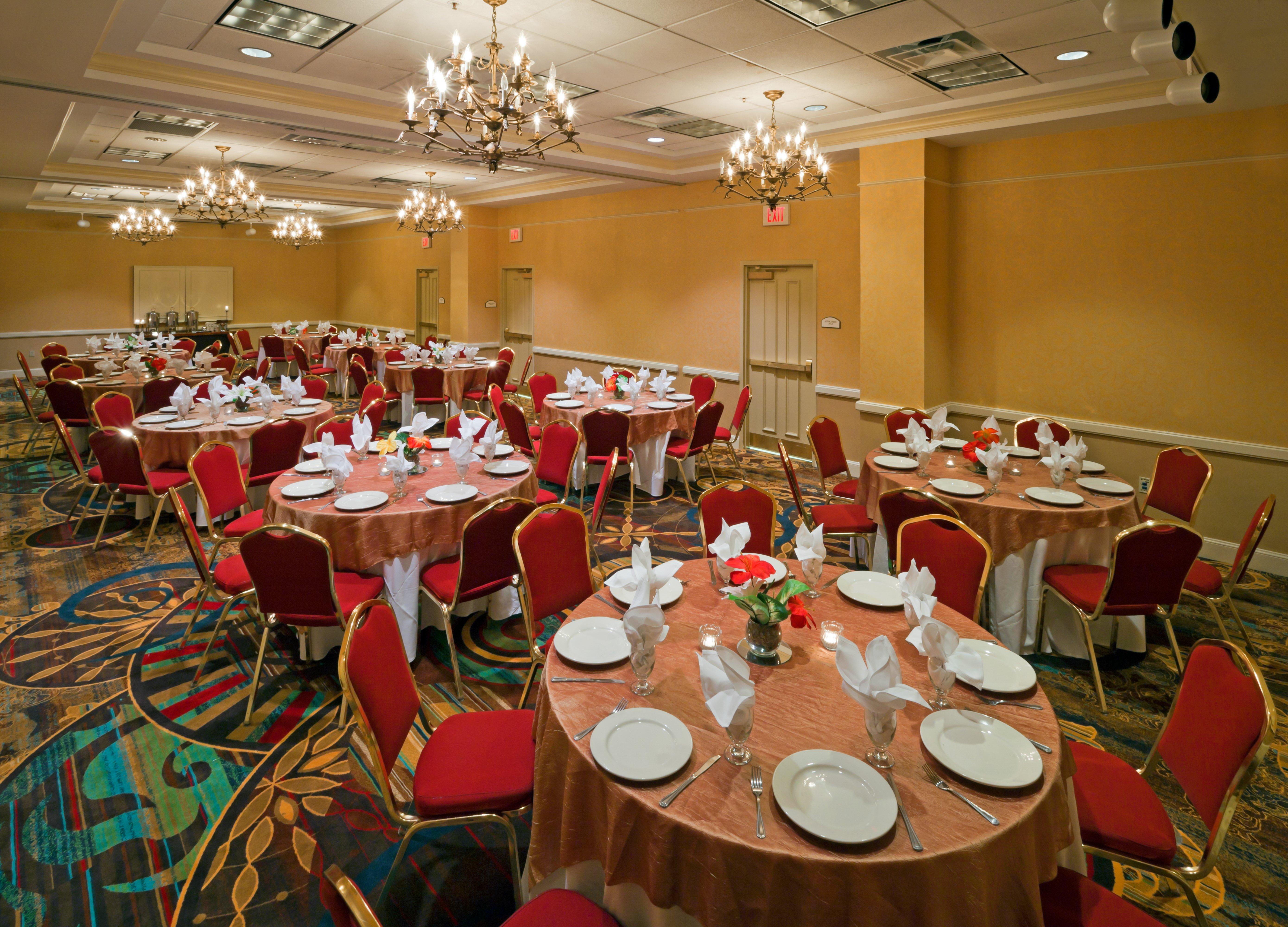 Holiday Inn Chantilly-Dulles Expo Airport By Ihg Εξωτερικό φωτογραφία