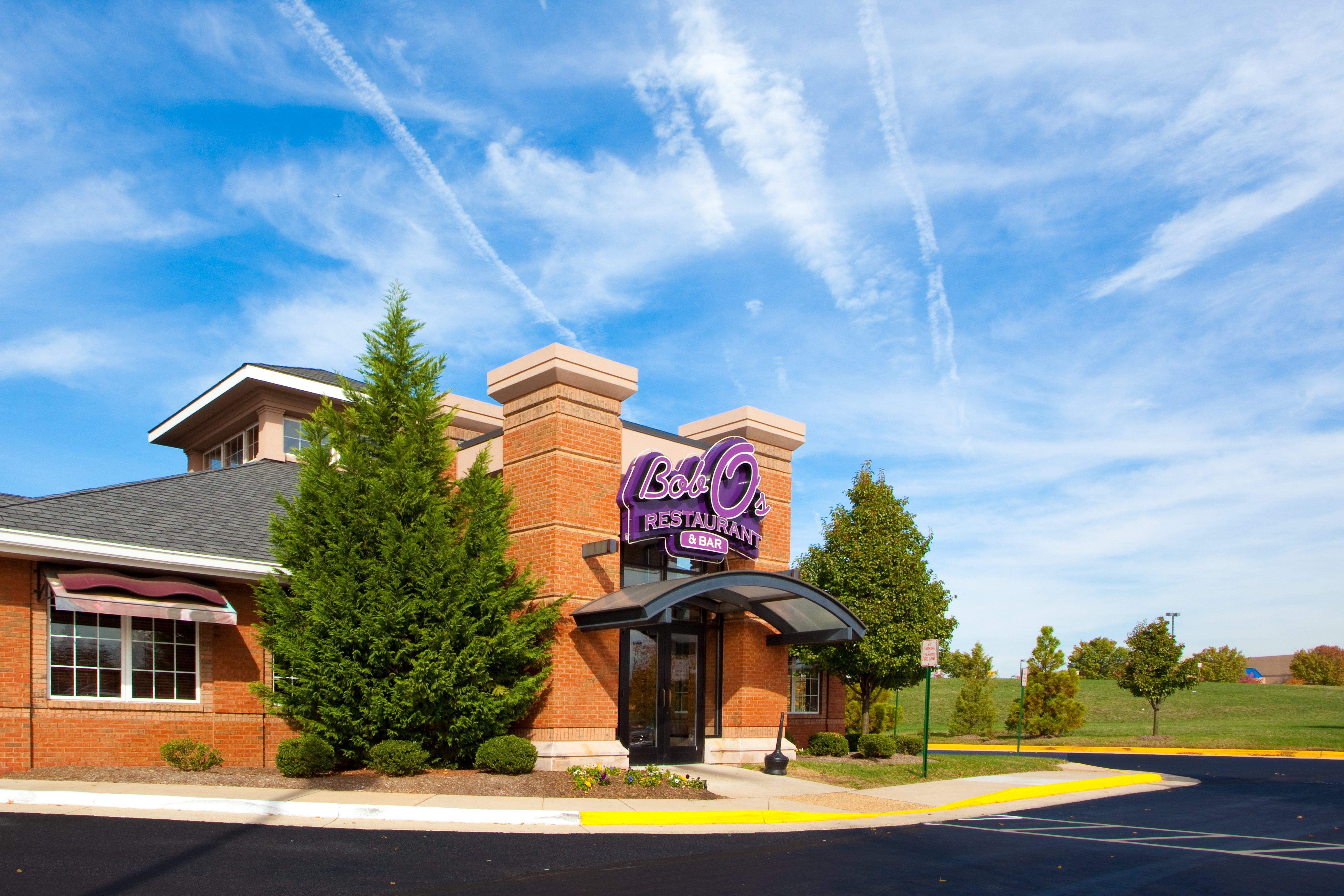 Holiday Inn Chantilly-Dulles Expo Airport By Ihg Εξωτερικό φωτογραφία