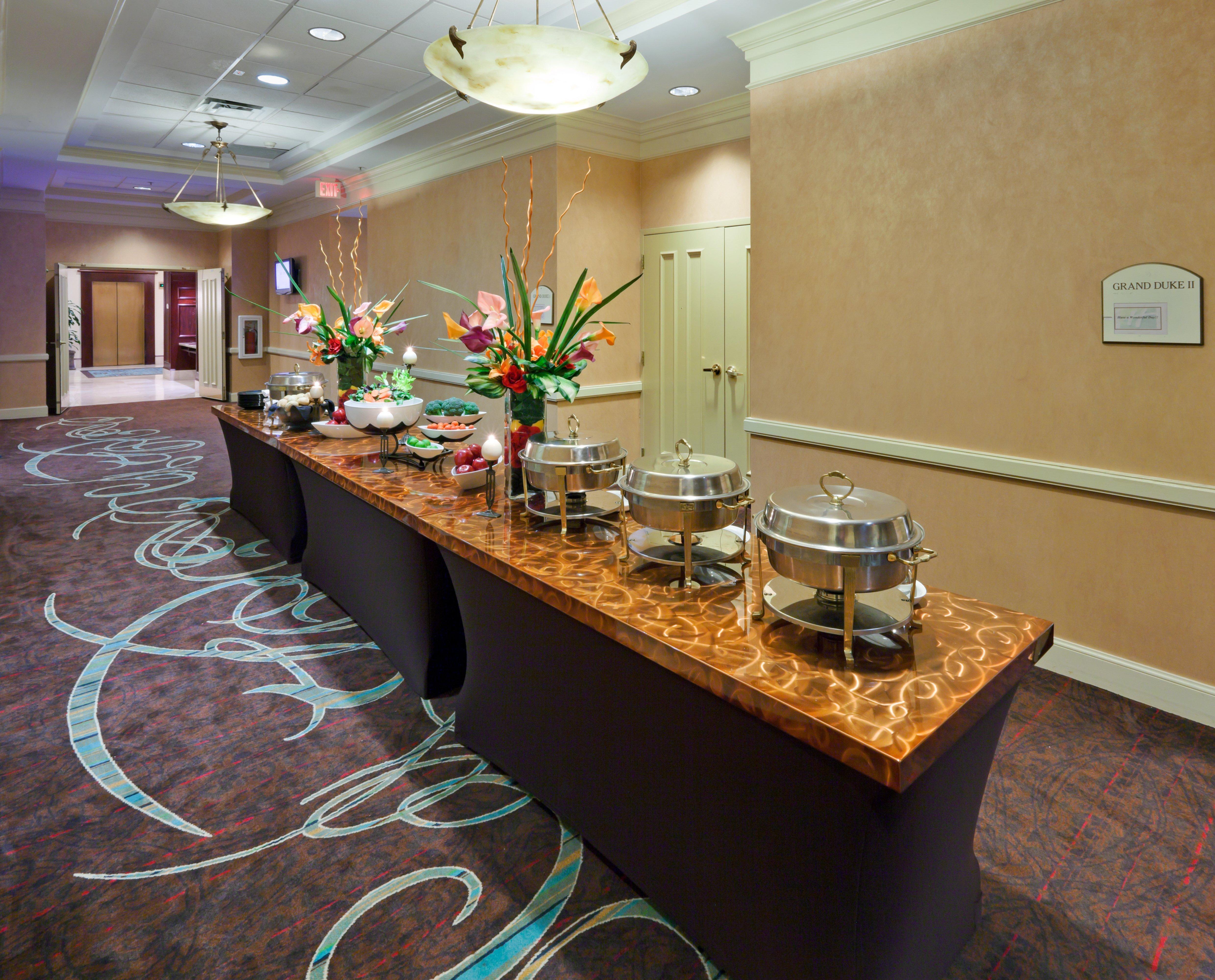 Holiday Inn Chantilly-Dulles Expo Airport By Ihg Εξωτερικό φωτογραφία