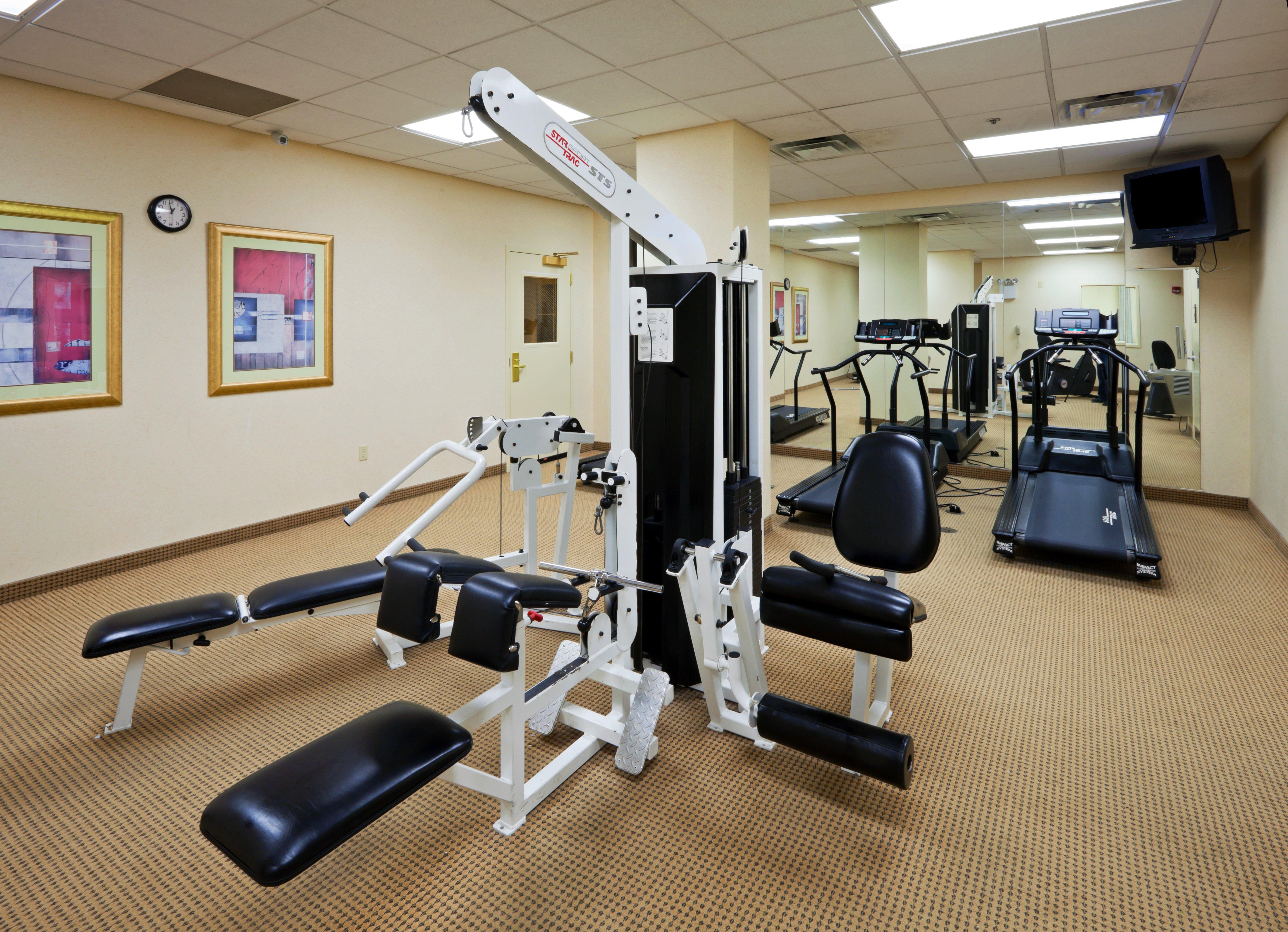 Holiday Inn Chantilly-Dulles Expo Airport By Ihg Εξωτερικό φωτογραφία