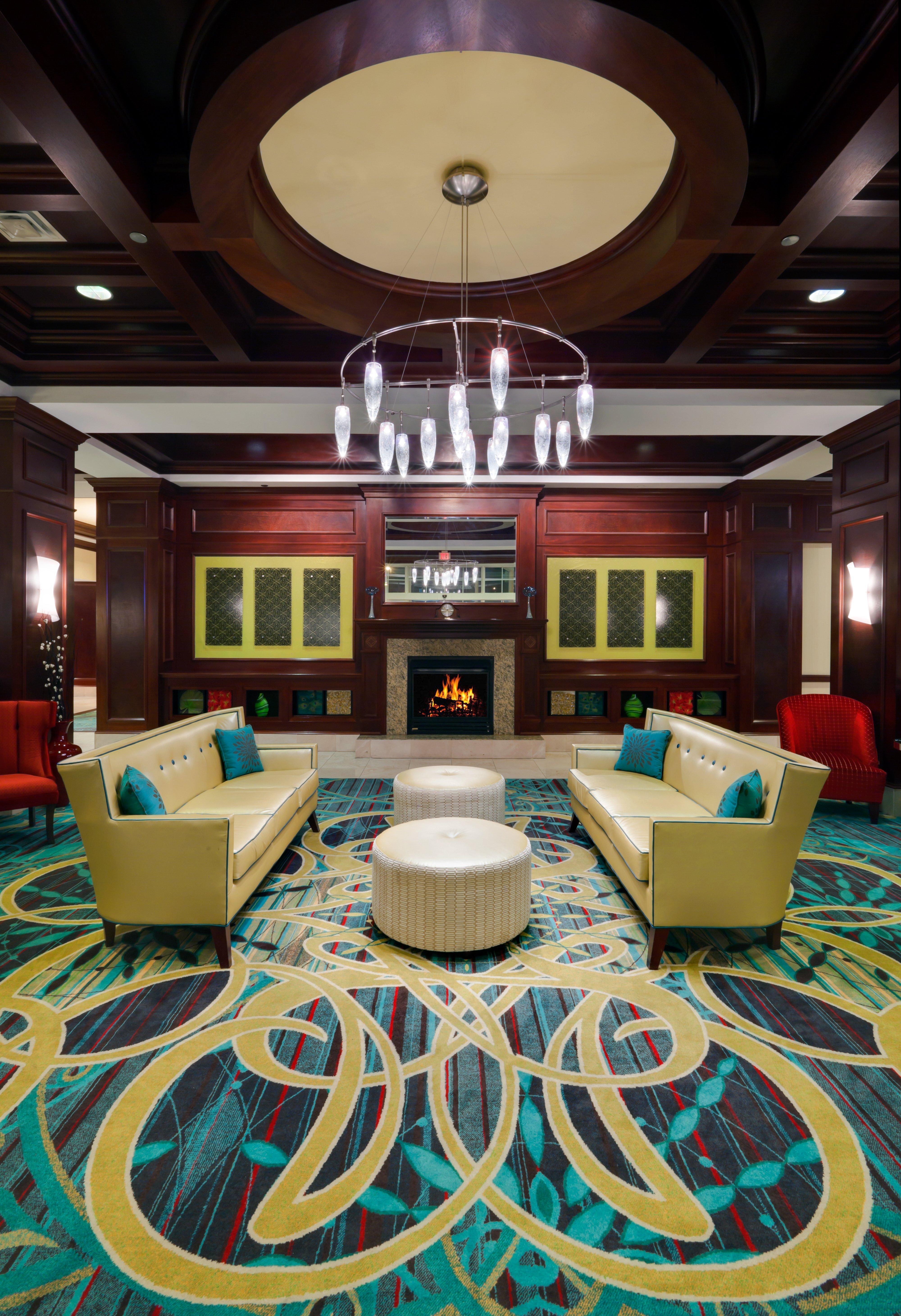 Holiday Inn Chantilly-Dulles Expo Airport By Ihg Εξωτερικό φωτογραφία