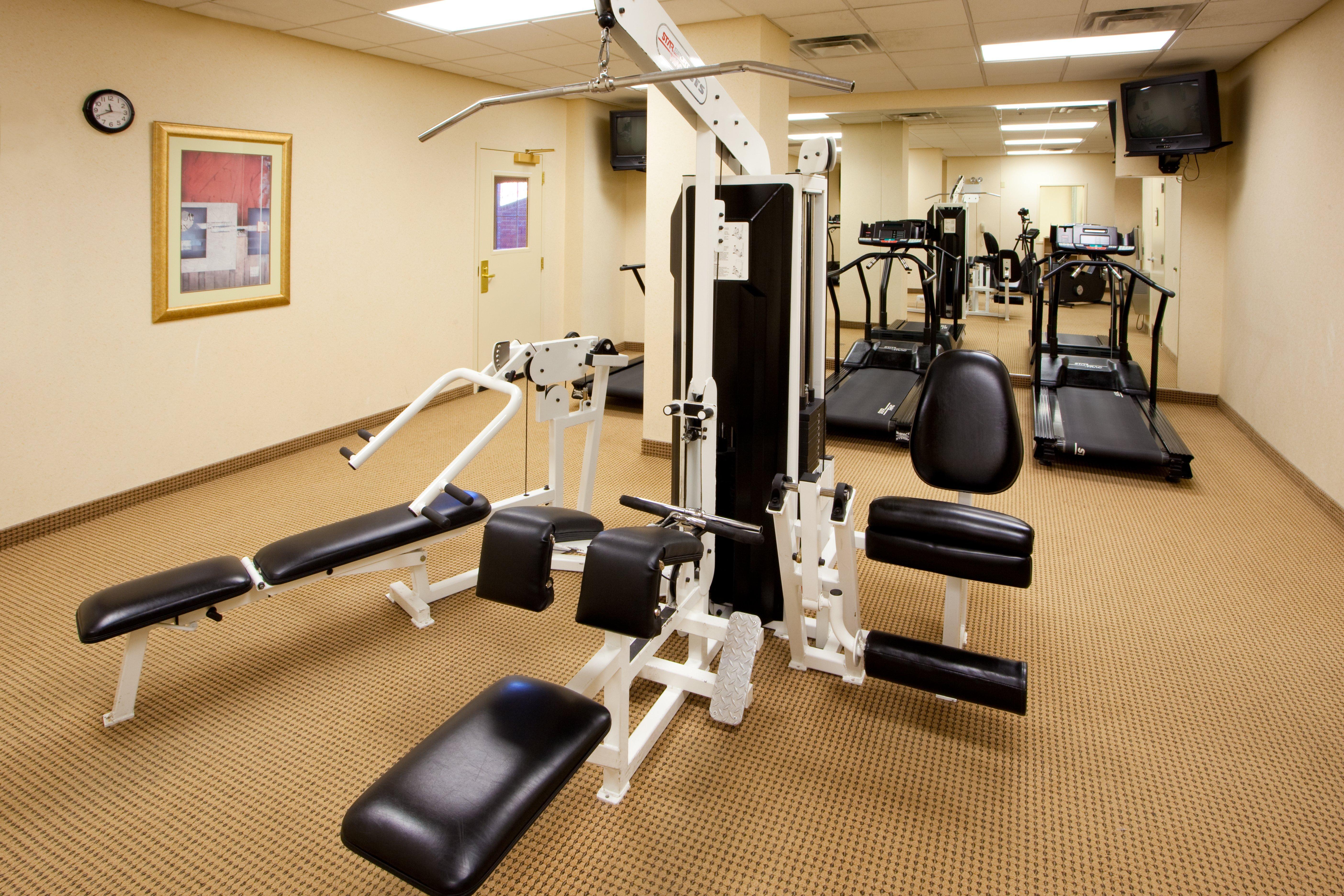 Holiday Inn Chantilly-Dulles Expo Airport By Ihg Εξωτερικό φωτογραφία