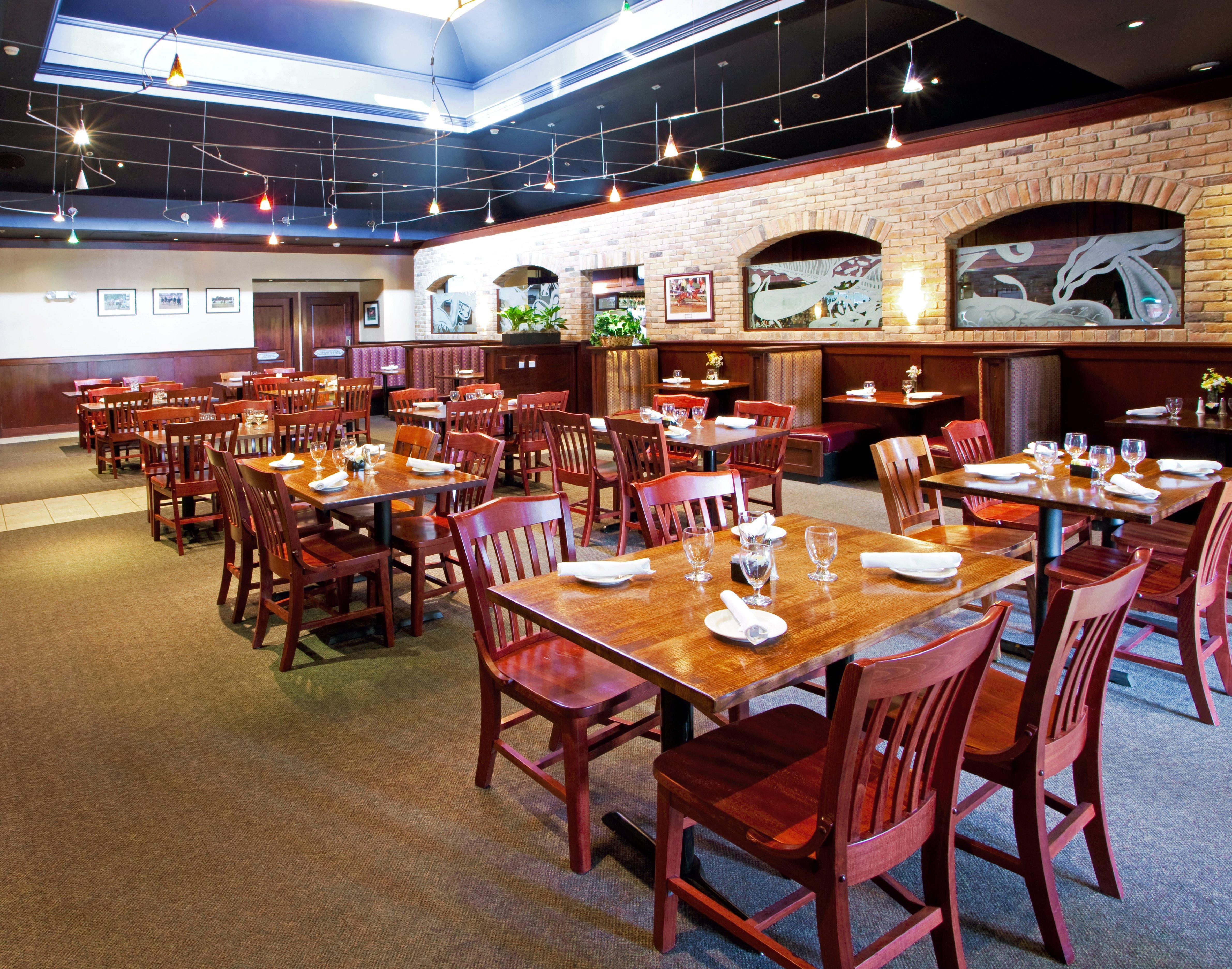 Holiday Inn Chantilly-Dulles Expo Airport By Ihg Εξωτερικό φωτογραφία