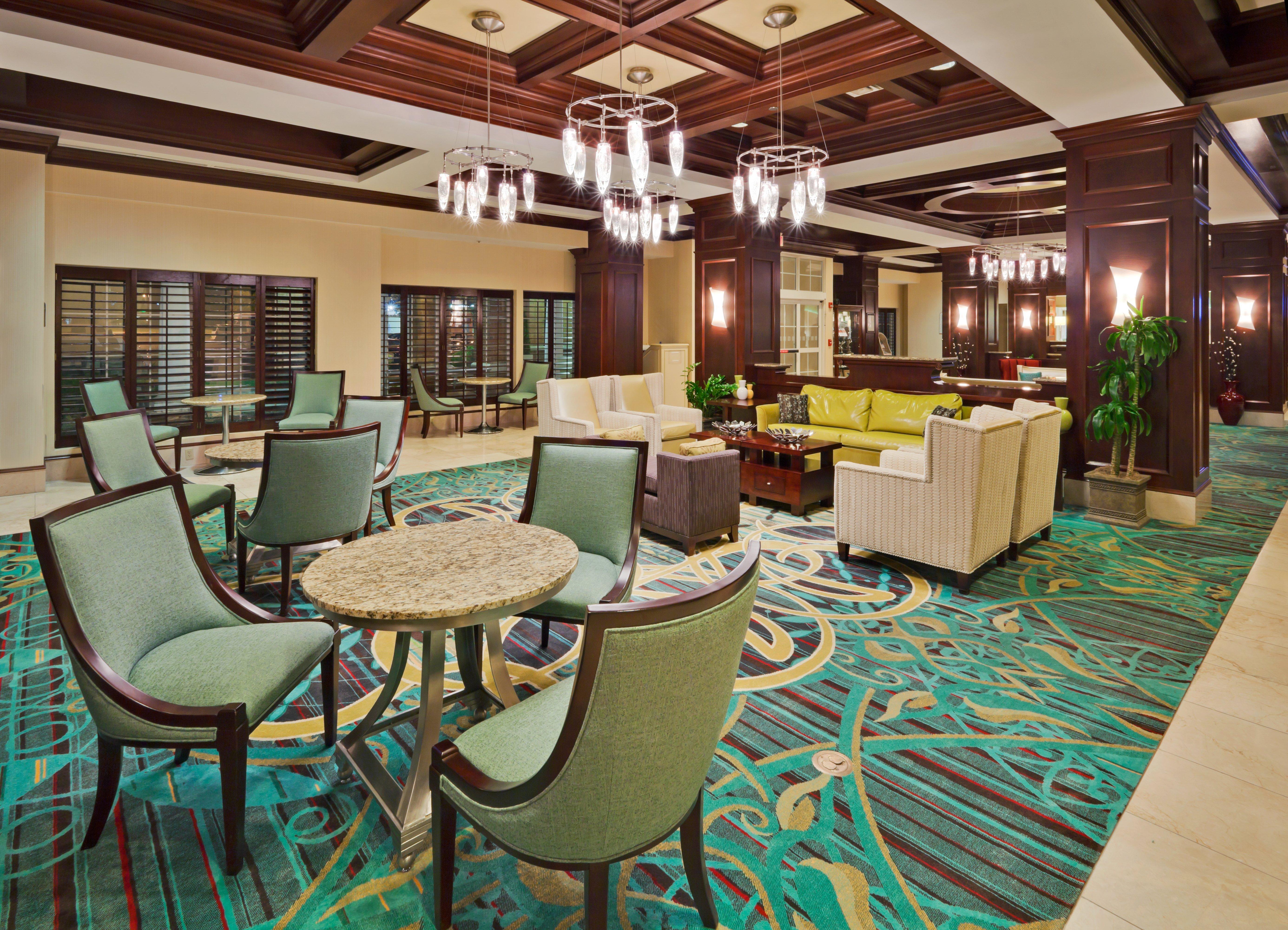 Holiday Inn Chantilly-Dulles Expo Airport By Ihg Εξωτερικό φωτογραφία