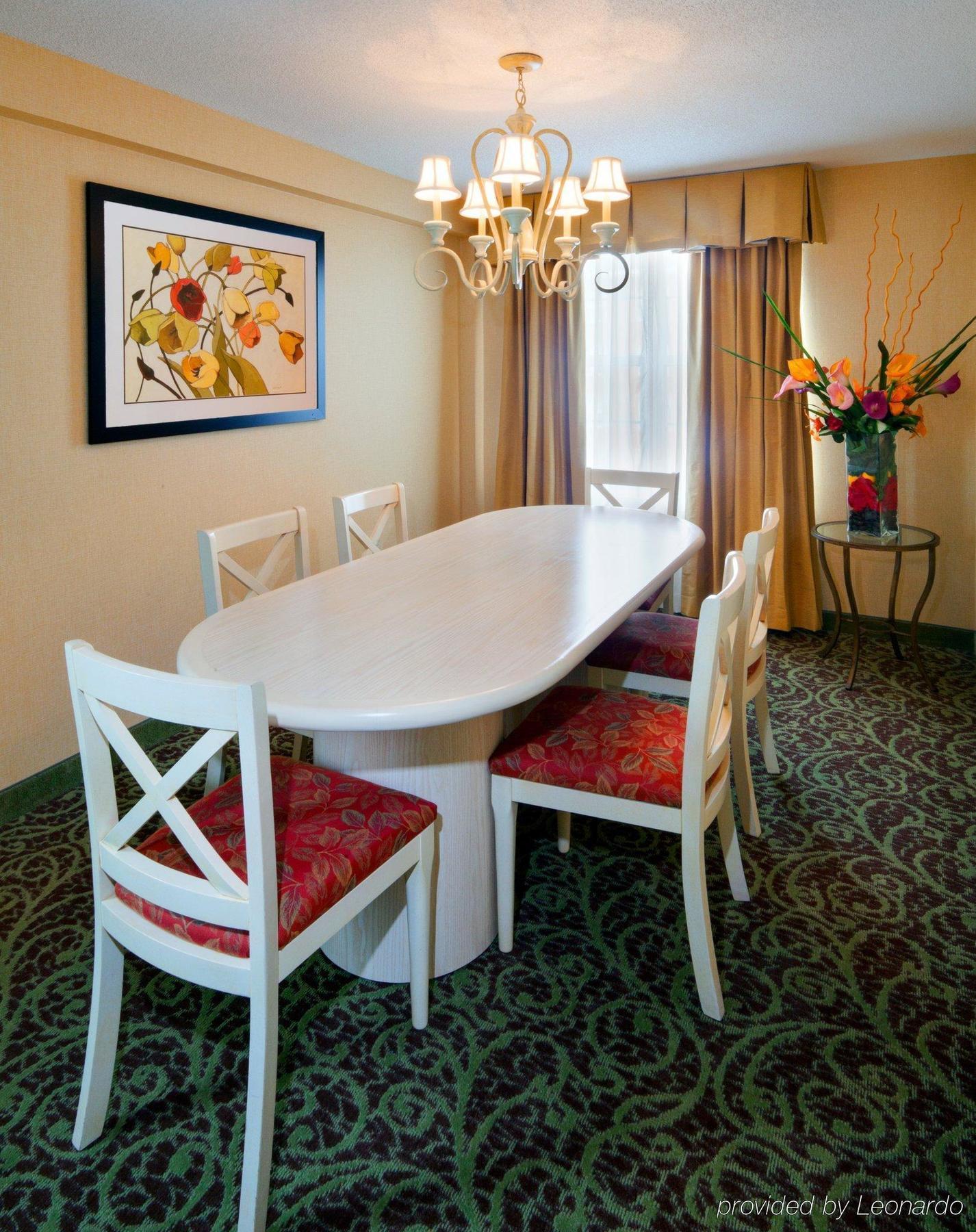 Holiday Inn Chantilly-Dulles Expo Airport By Ihg Δωμάτιο φωτογραφία