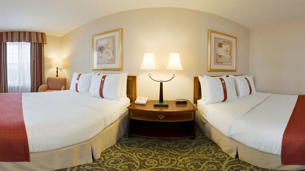 Holiday Inn Chantilly-Dulles Expo Airport By Ihg Εξωτερικό φωτογραφία