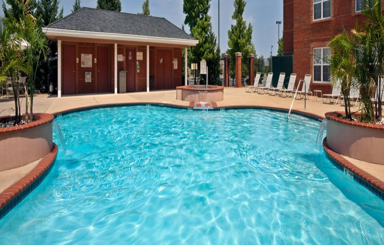 Holiday Inn Chantilly-Dulles Expo Airport By Ihg Εξωτερικό φωτογραφία